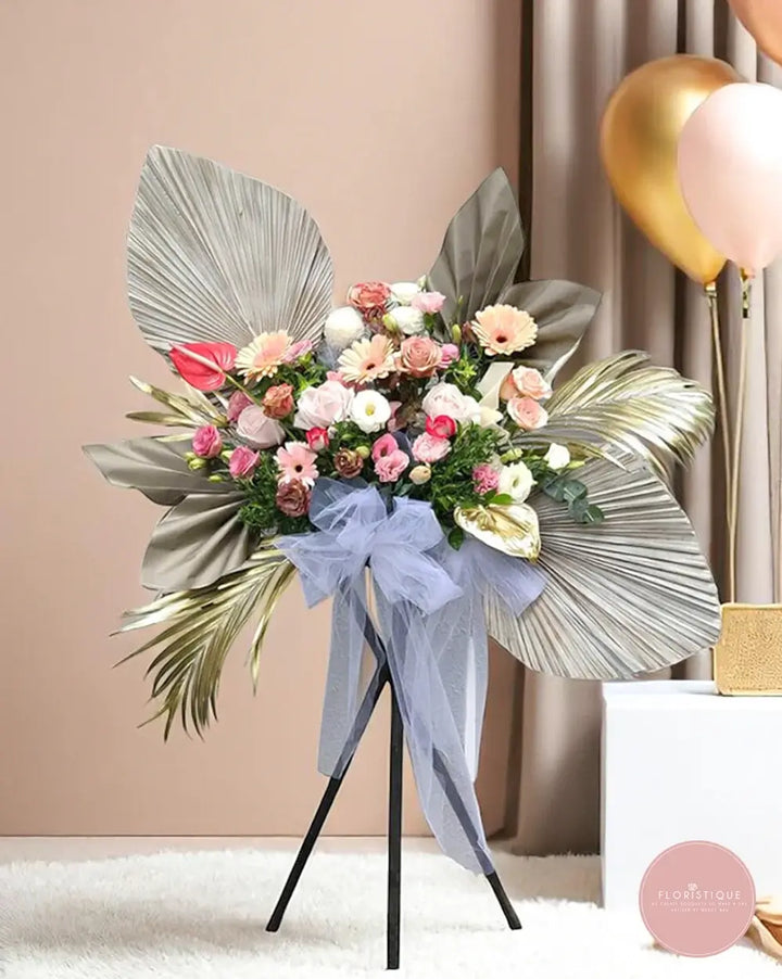 Wealth (III) - FloristiqueSG 