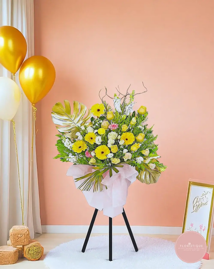 Wealth (II) - FloristiqueSG 