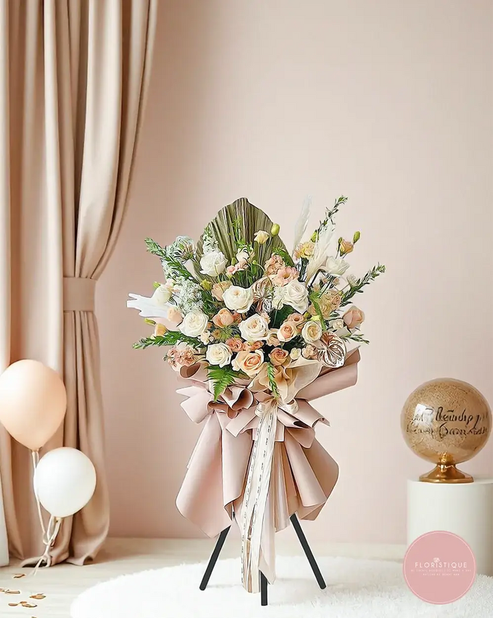 Wealth (VIII) - FloristiqueSG 