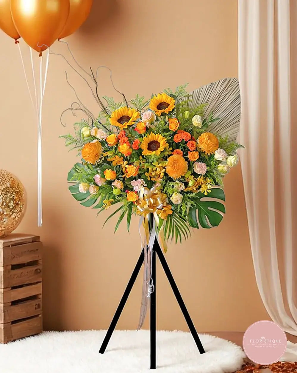 Wealth (VI) - FloristiqueSG 