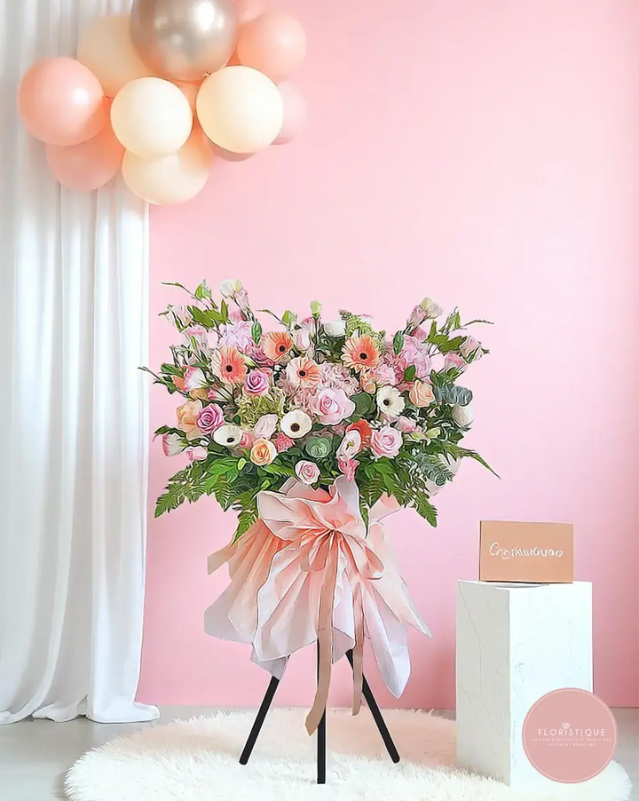 Wealth (V) - FloristiqueSG 