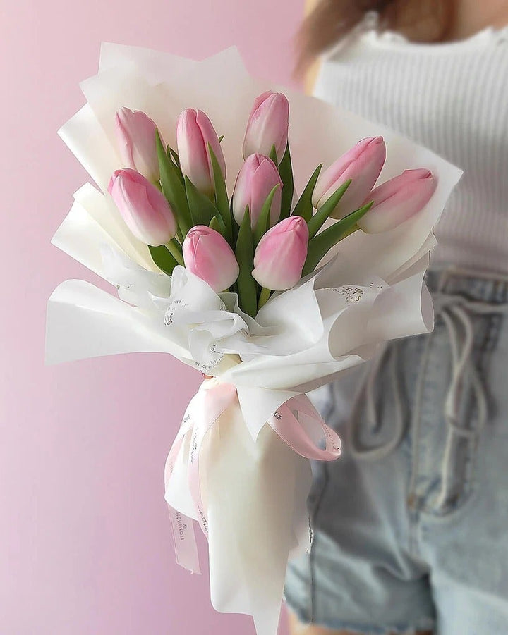 Jillian - FloristiqueSG 