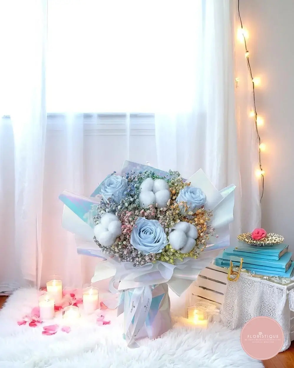 Whis - FloristiqueSG 