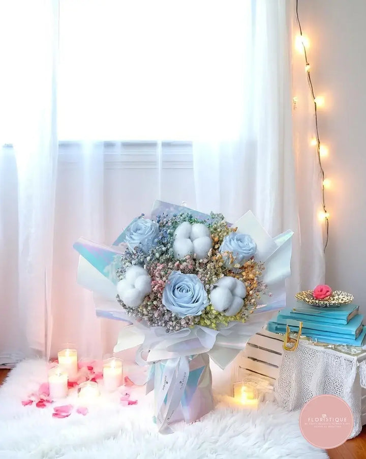 Whis - FloristiqueSG 