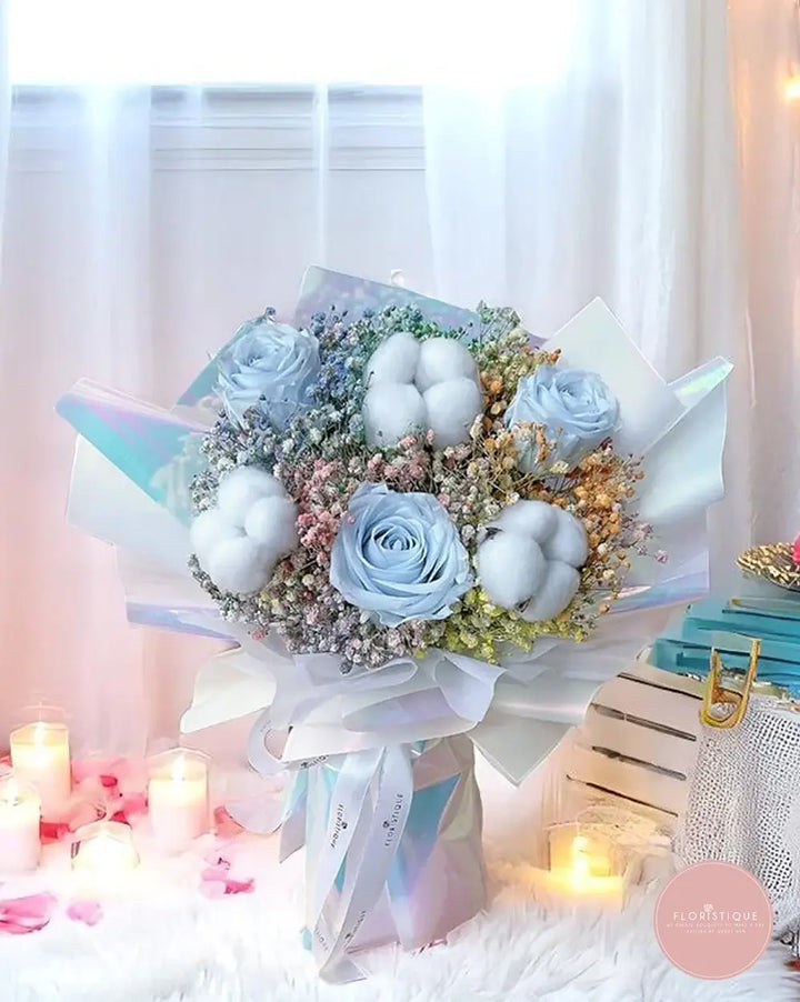 Whis - FloristiqueSG 