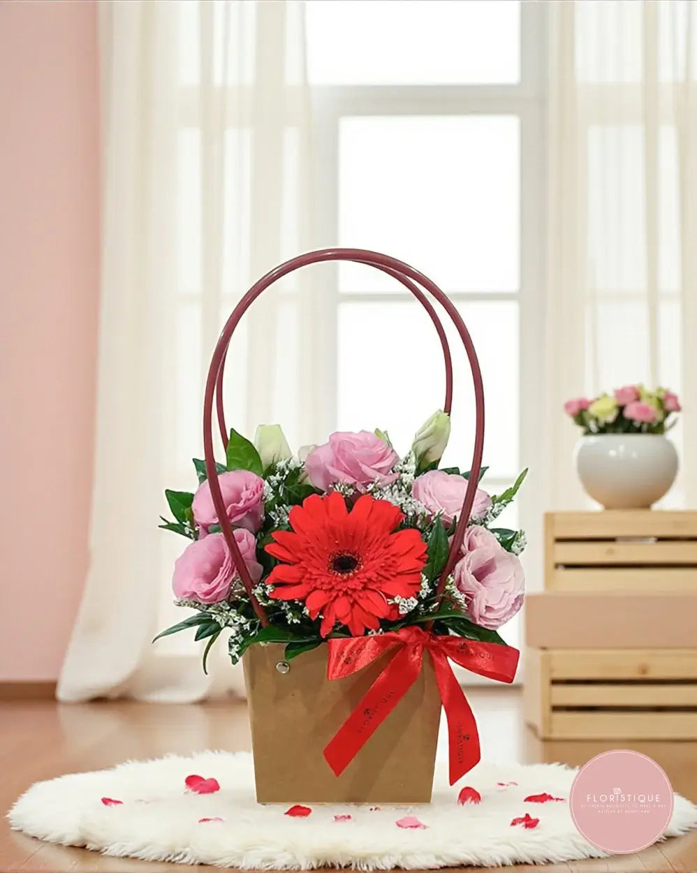 Whisper FBS - FloristiqueSG 