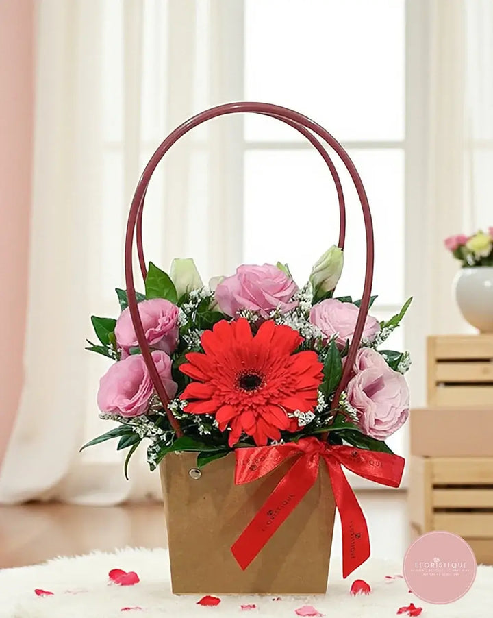 Whisper FBS - FloristiqueSG 