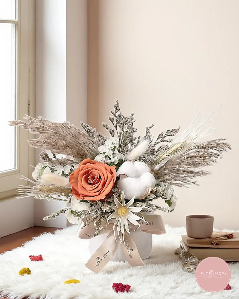 Willow - FloristiqueSG 