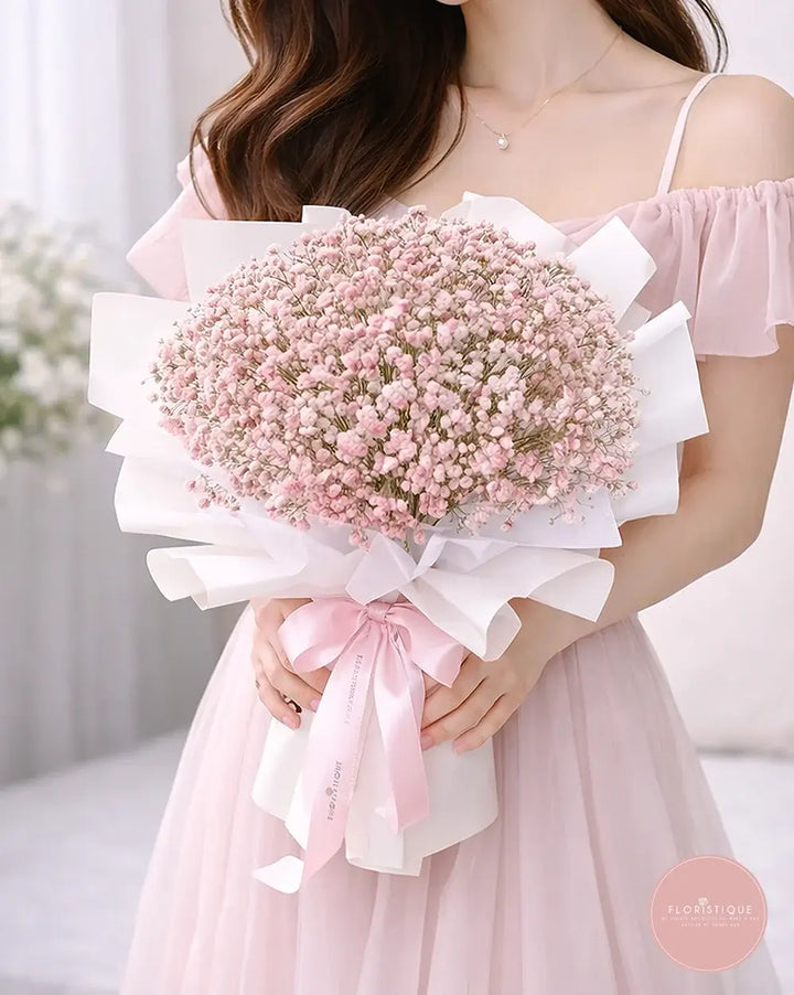 Wink - FloristiqueSG 