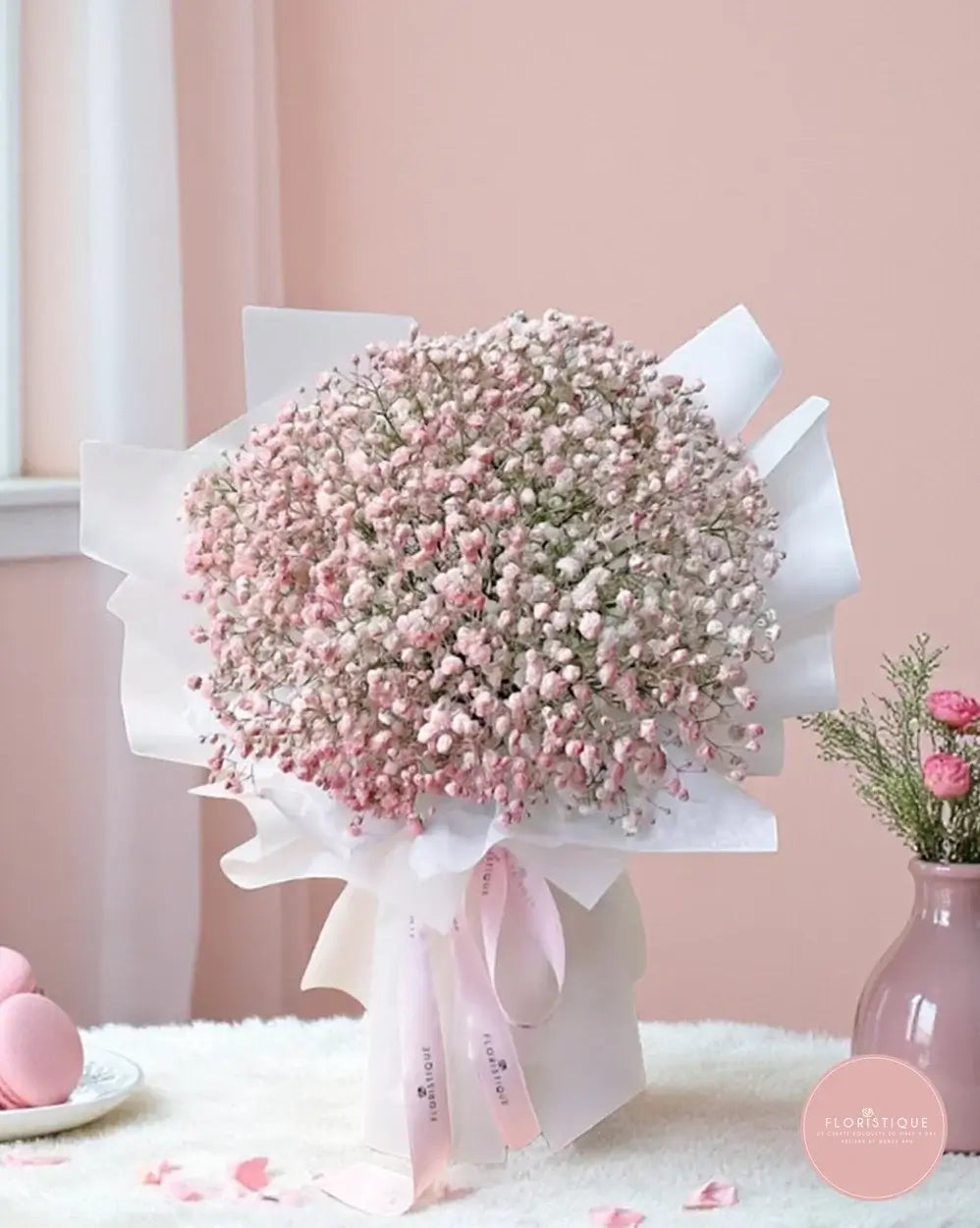 Wink - FloristiqueSG 