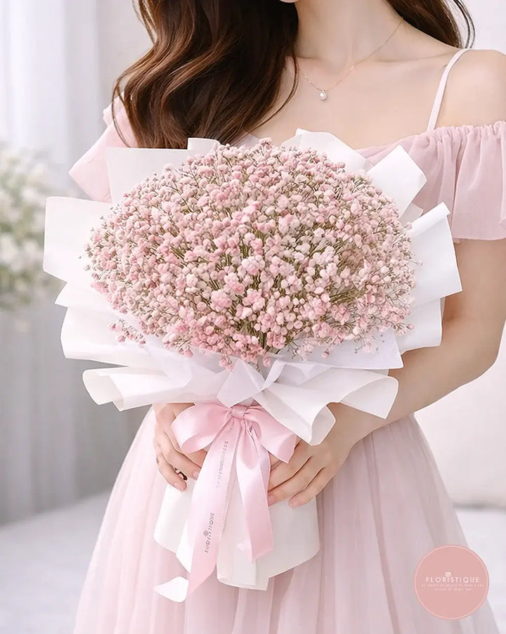 Wink - FloristiqueSG 