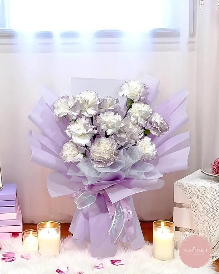 Wisteria - FloristiqueSG 