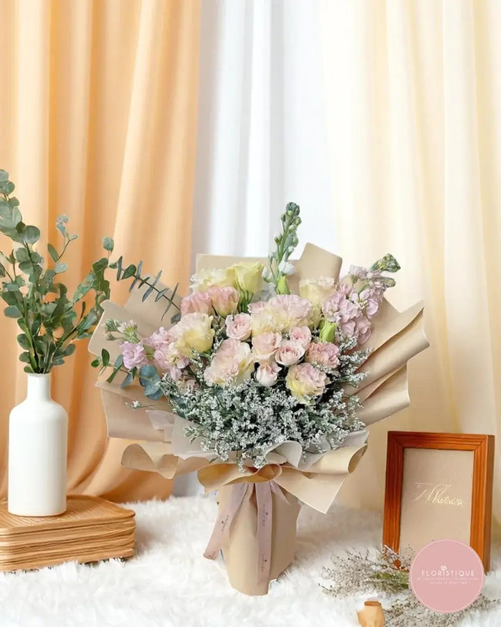 Wonders - FloristiqueSG 