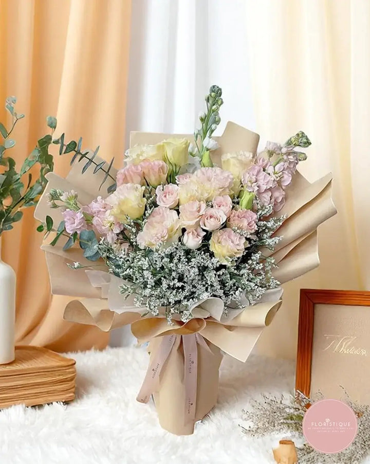 Wonders - FloristiqueSG 