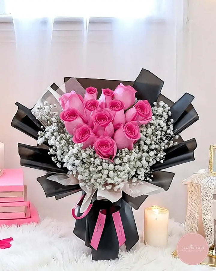 Xandra - FloristiqueSG 