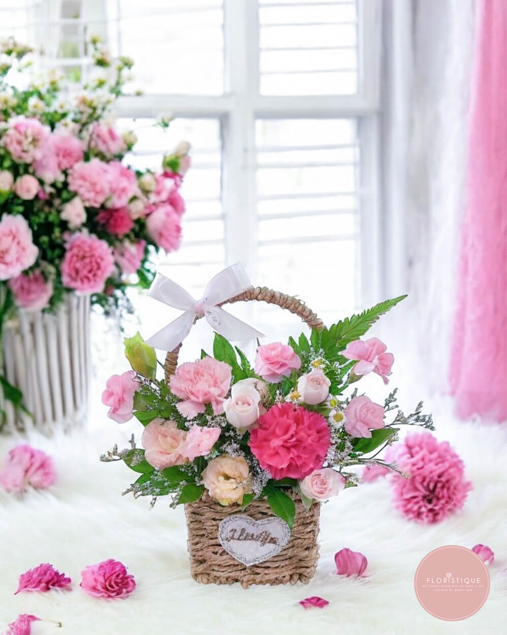 Xiorie - FloristiqueSG 