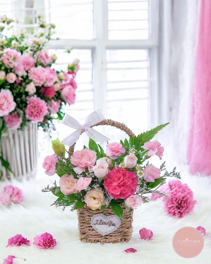 Xiorie - FloristiqueSG 