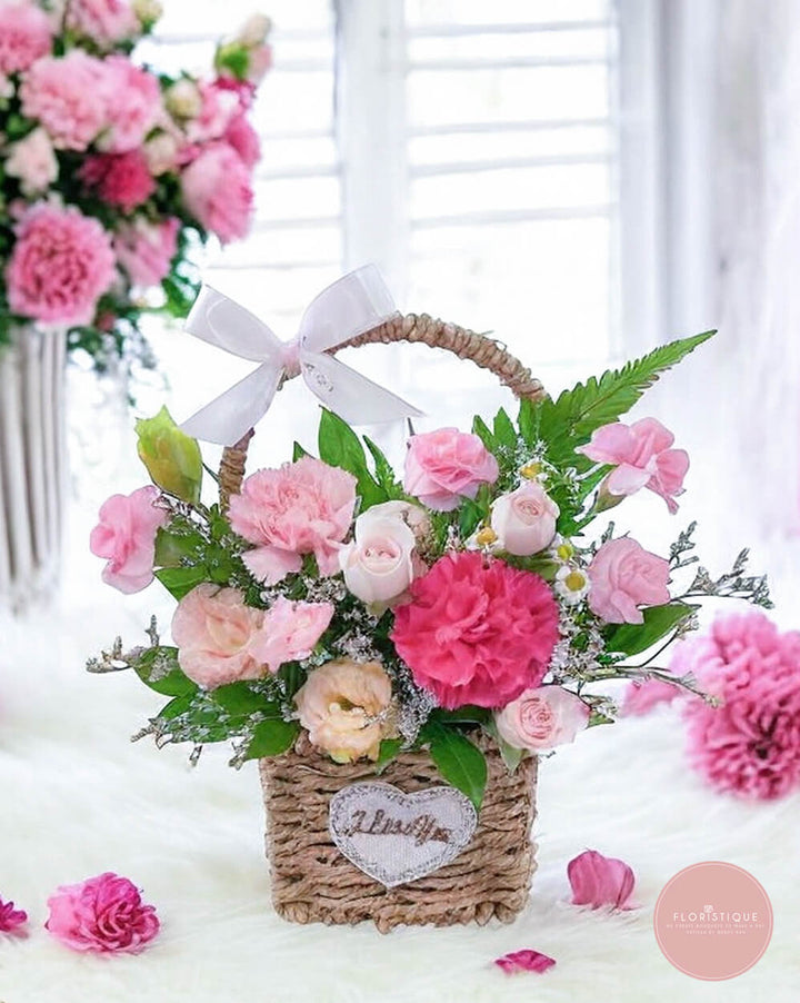 Xiorie - FloristiqueSG 