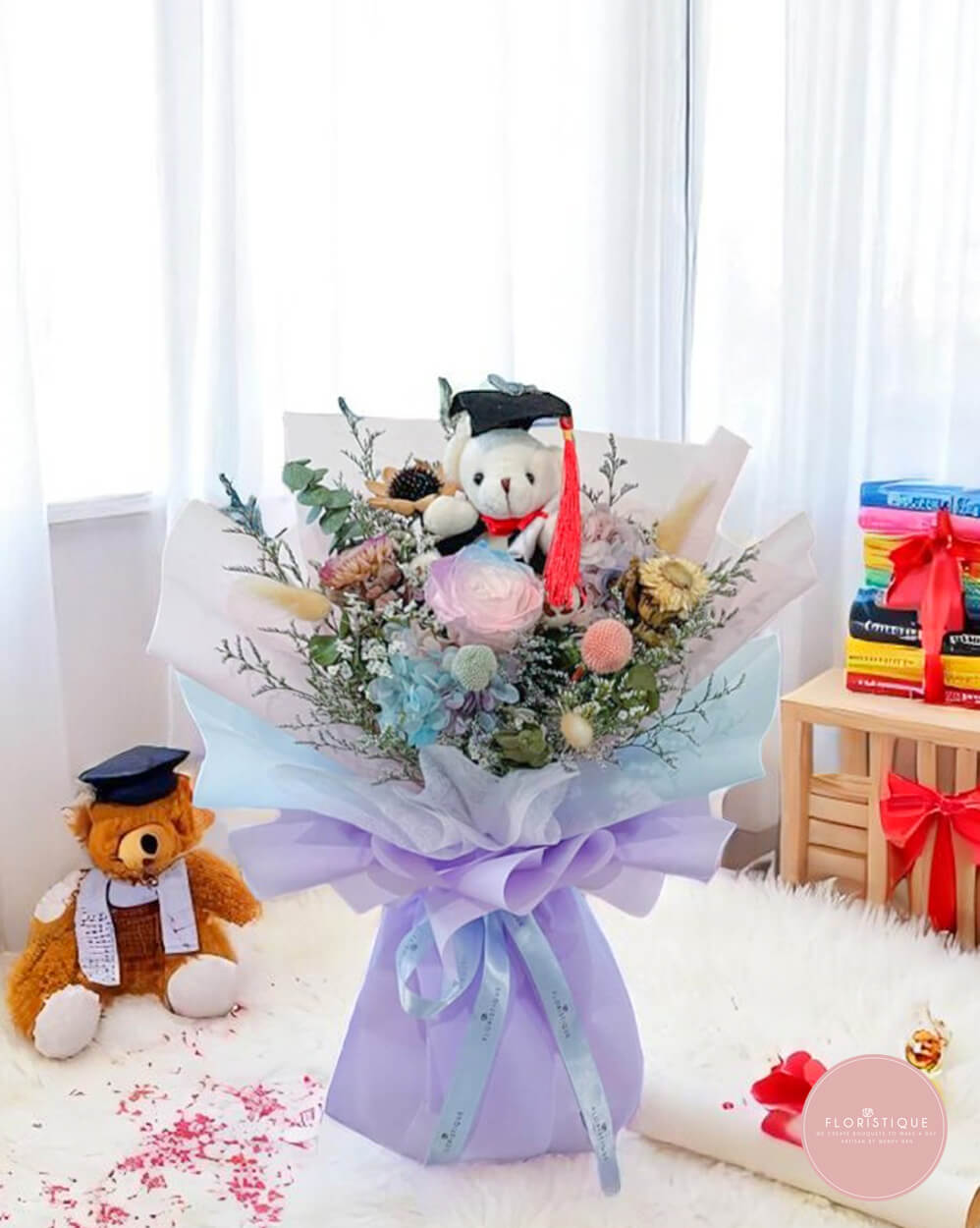 Xirella - FloristiqueSG 