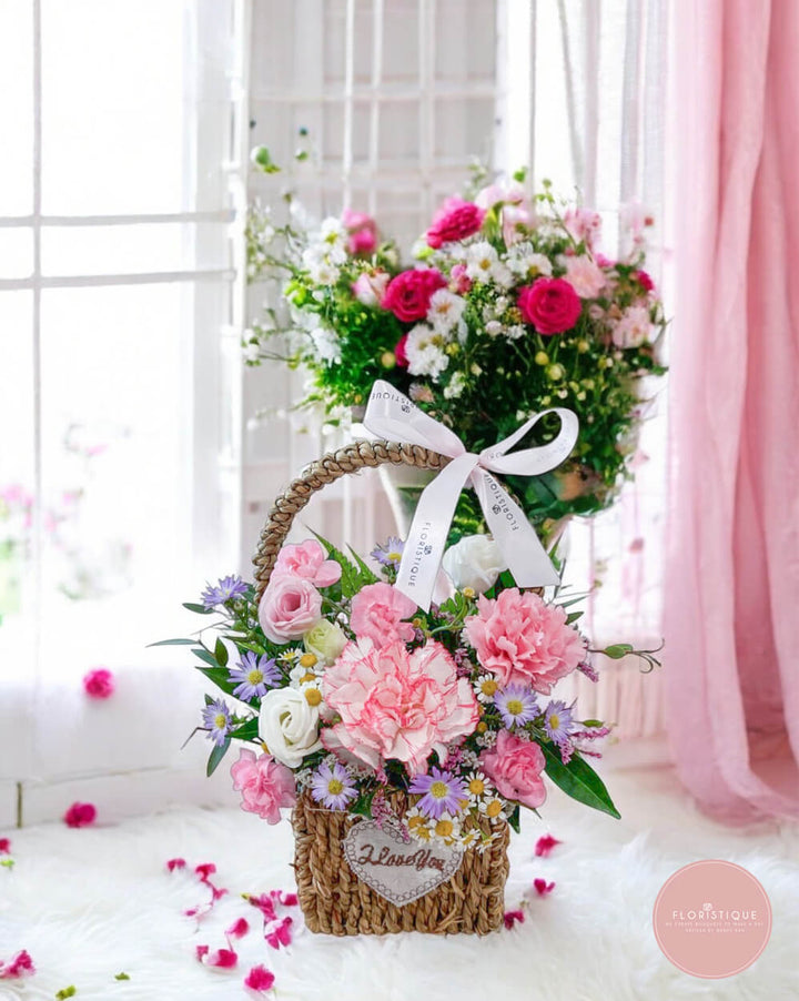 Xonia - FloristiqueSG 