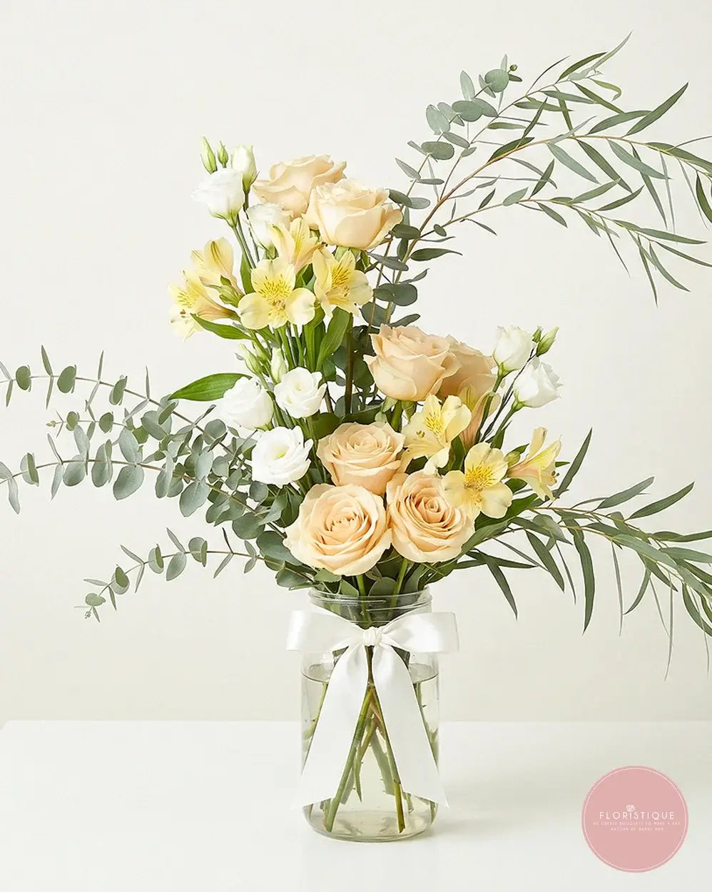 Ye-rin - FloristiqueSG 