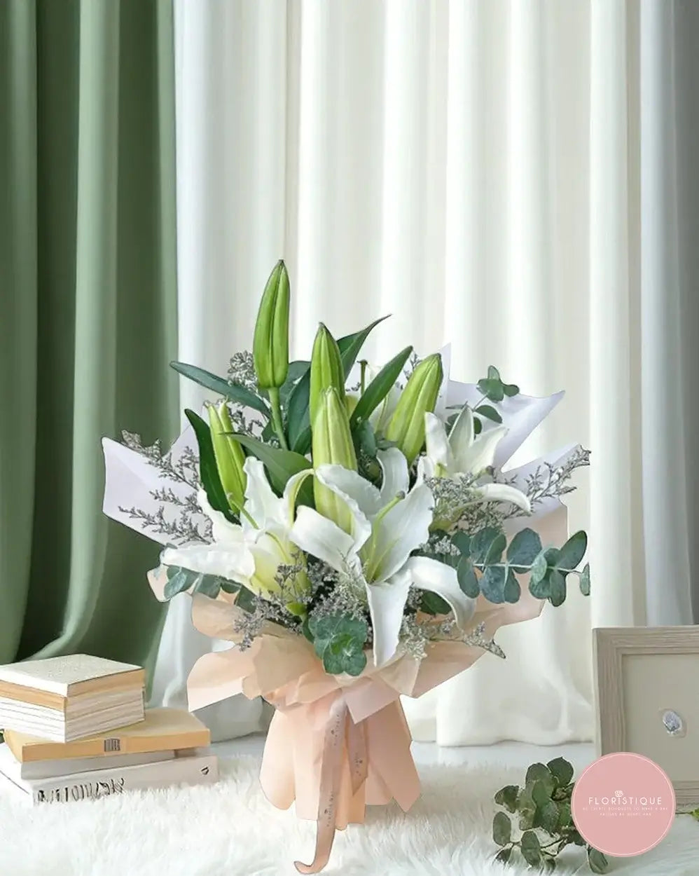 Yeman - FloristiqueSG 