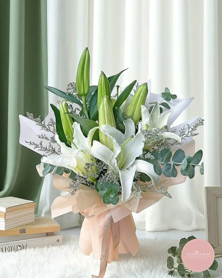 Yeman - FloristiqueSG 