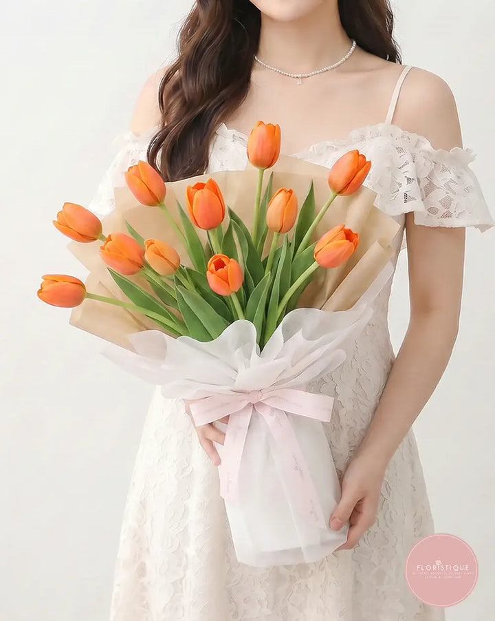 Yeon-seo - FloristiqueSG 