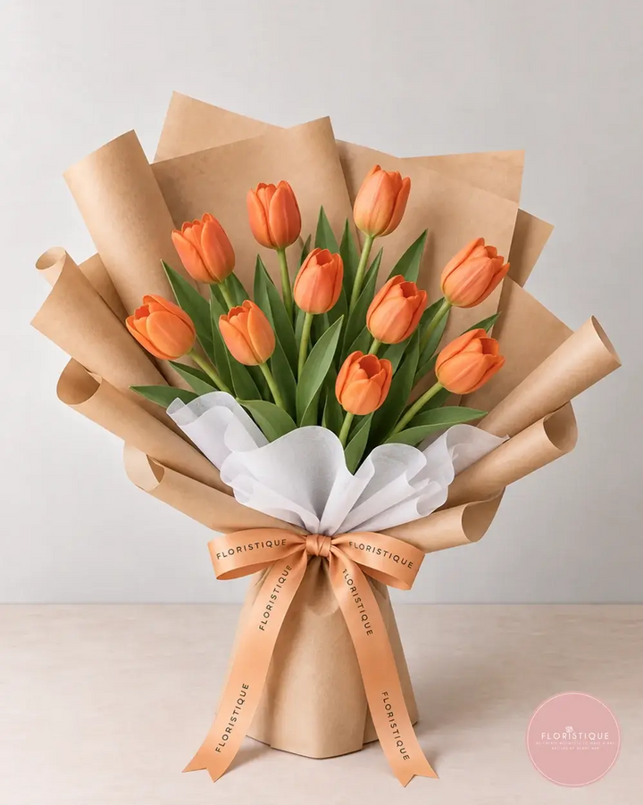 Yeon-seo - FloristiqueSG 