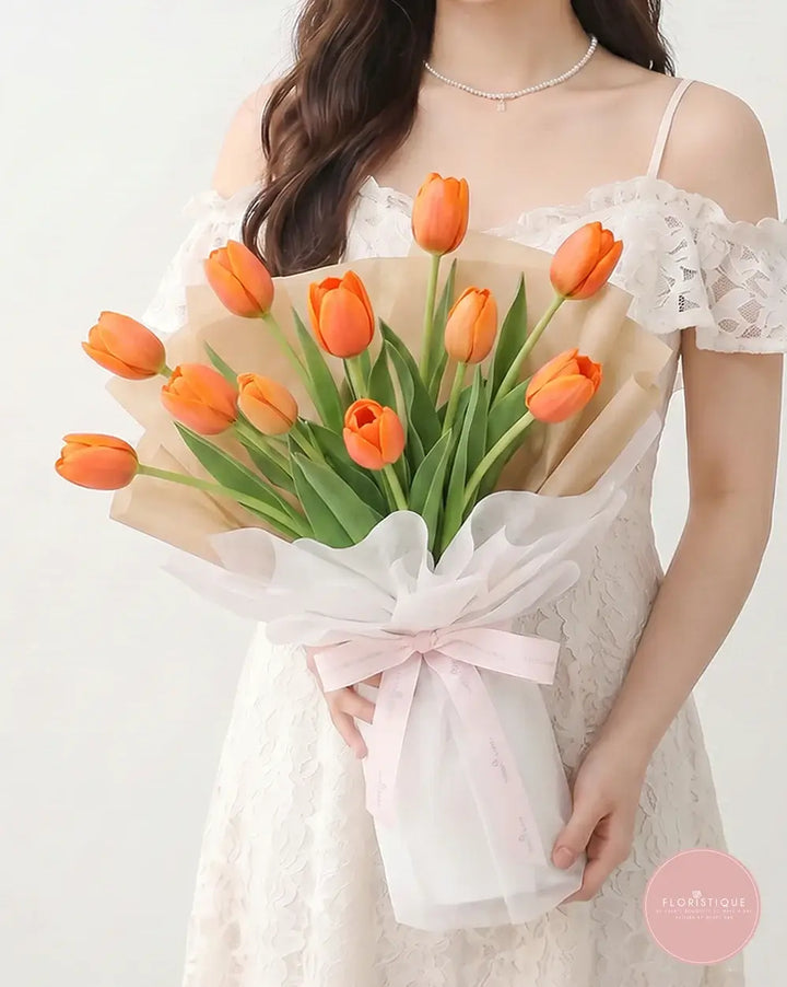 Yeon-seo - FloristiqueSG 