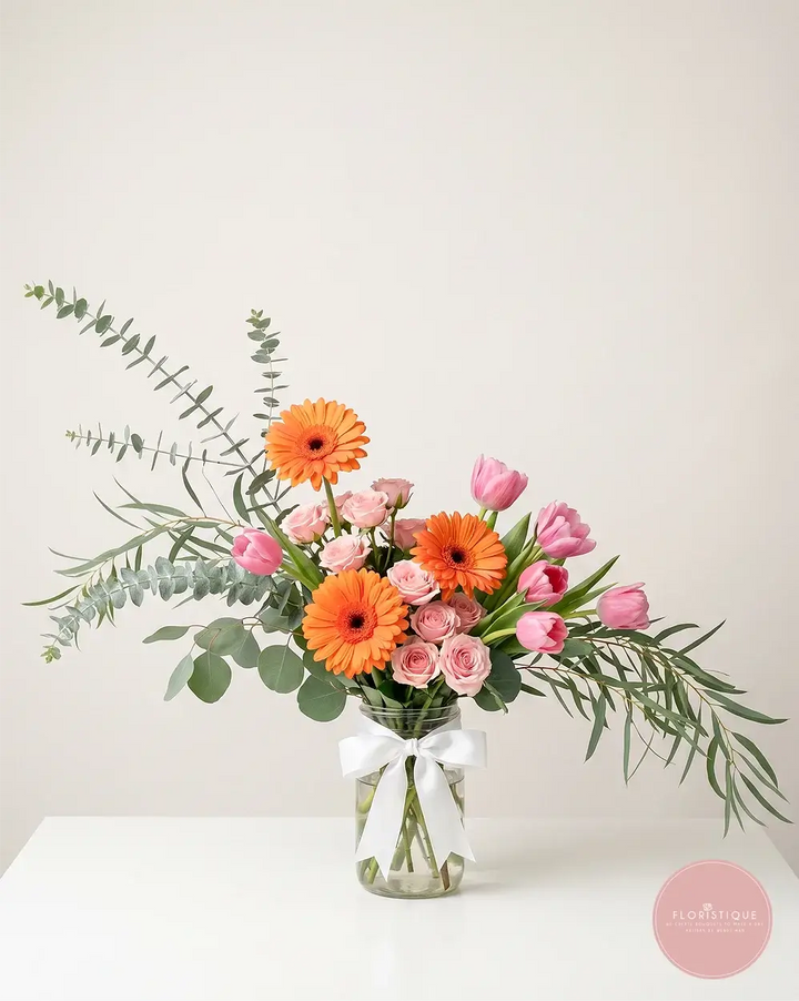 Yeon-woo - FloristiqueSG 