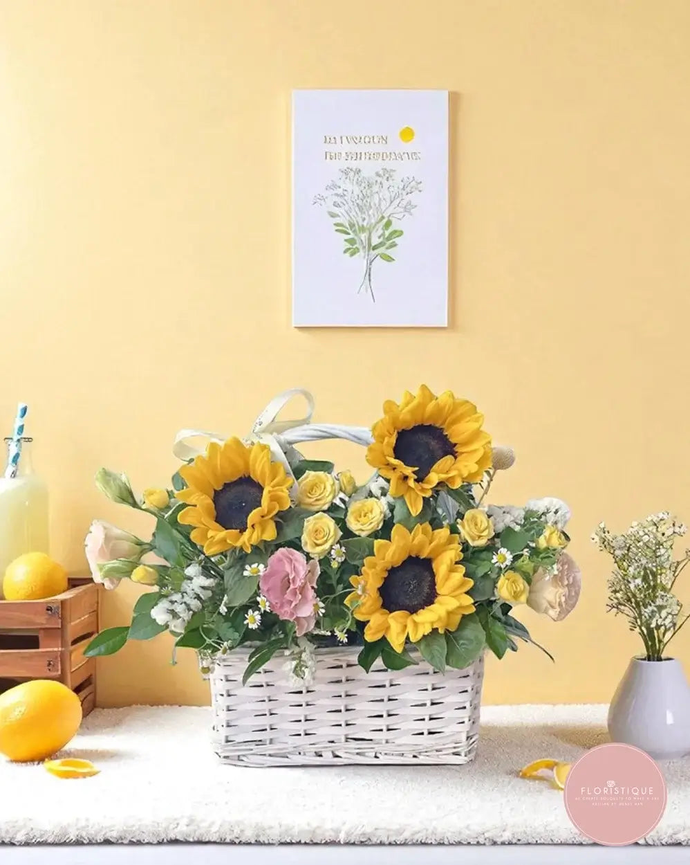 Ymir - FloristiqueSG 