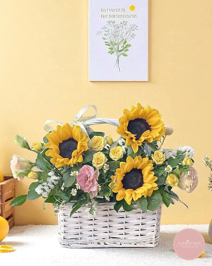 Ymir - FloristiqueSG 