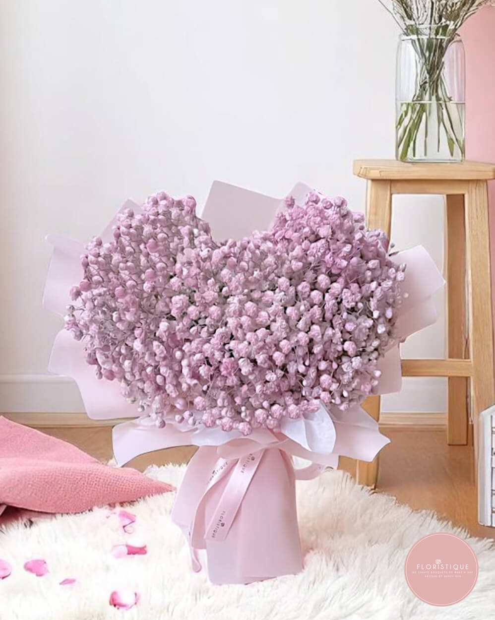 Yolanda - FloristiqueSG 