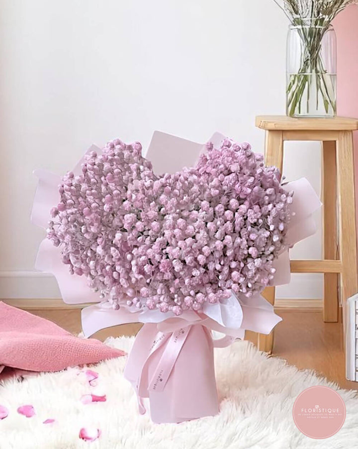 Yolanda - FloristiqueSG 