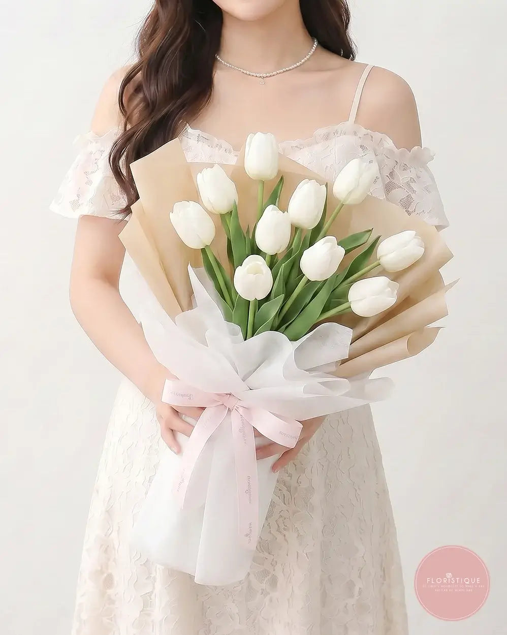 Yoo-jin - FloristiqueSG 