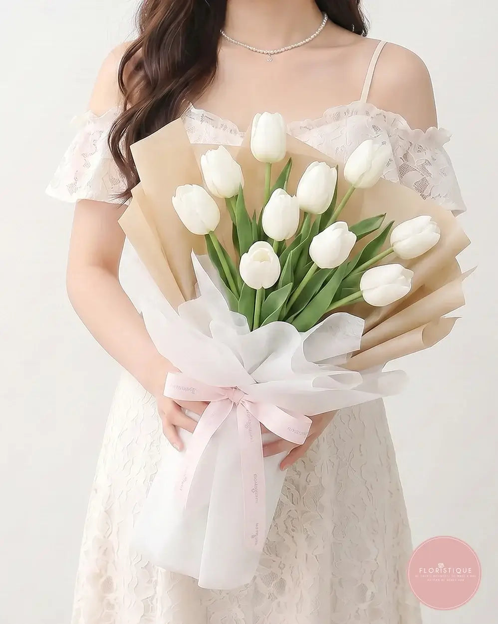 Yoo-jin - FloristiqueSG 