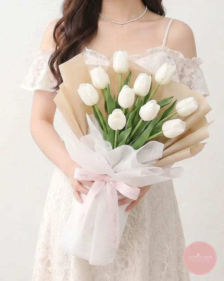 Yoo-jin - FloristiqueSG 