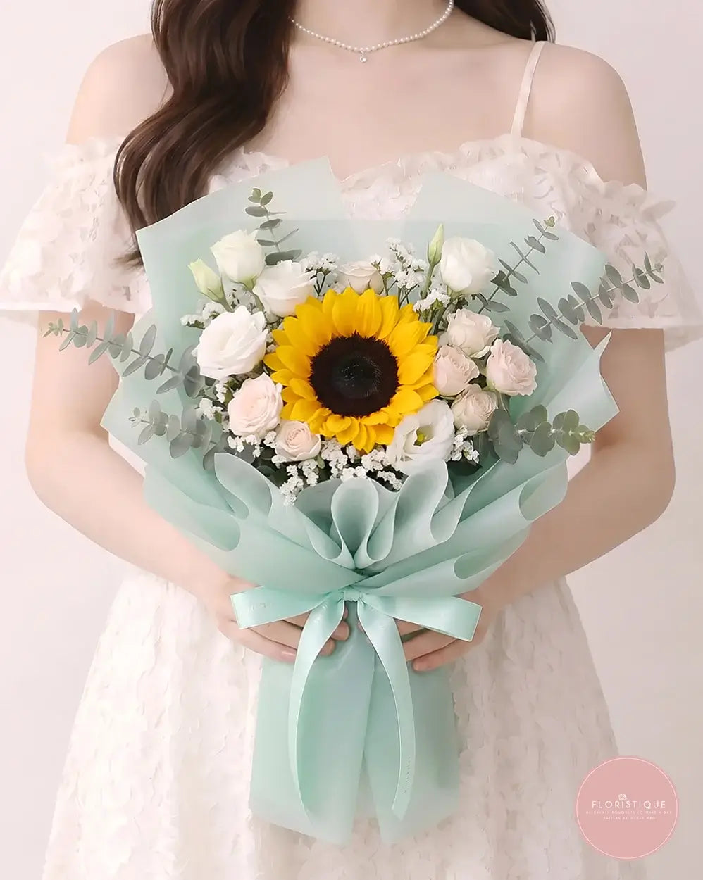 Yoo-mi - FloristiqueSG 