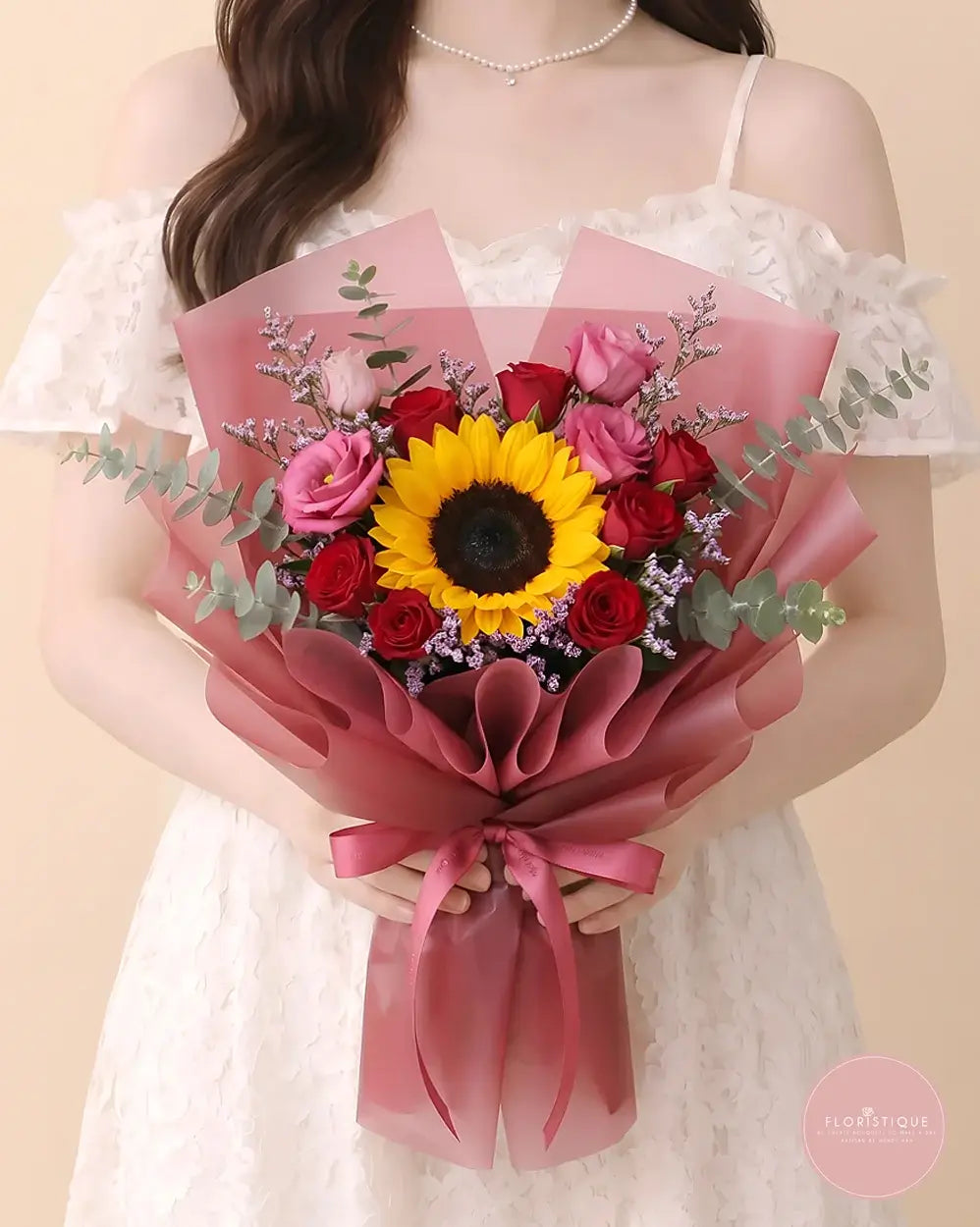 Yoon-ji - FloristiqueSG 