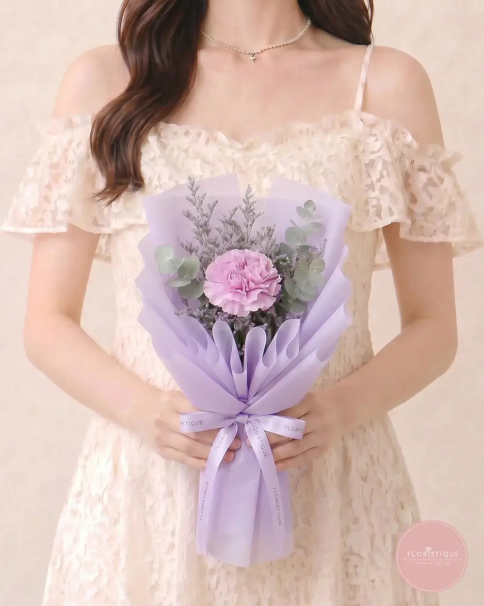 Yuina - FloristiqueSG 