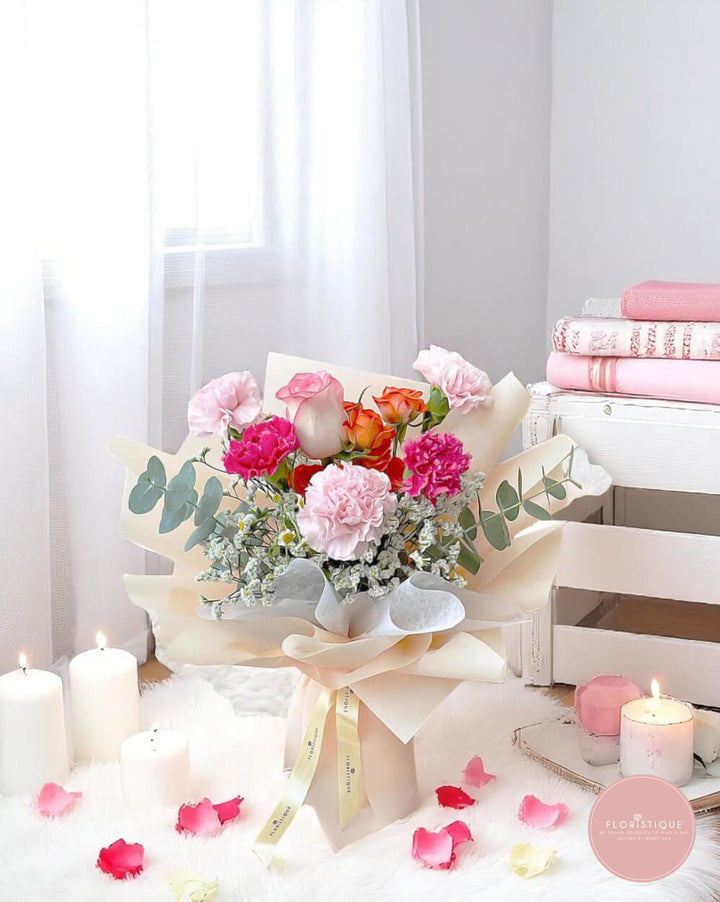 Zelda - FloristiqueSG 