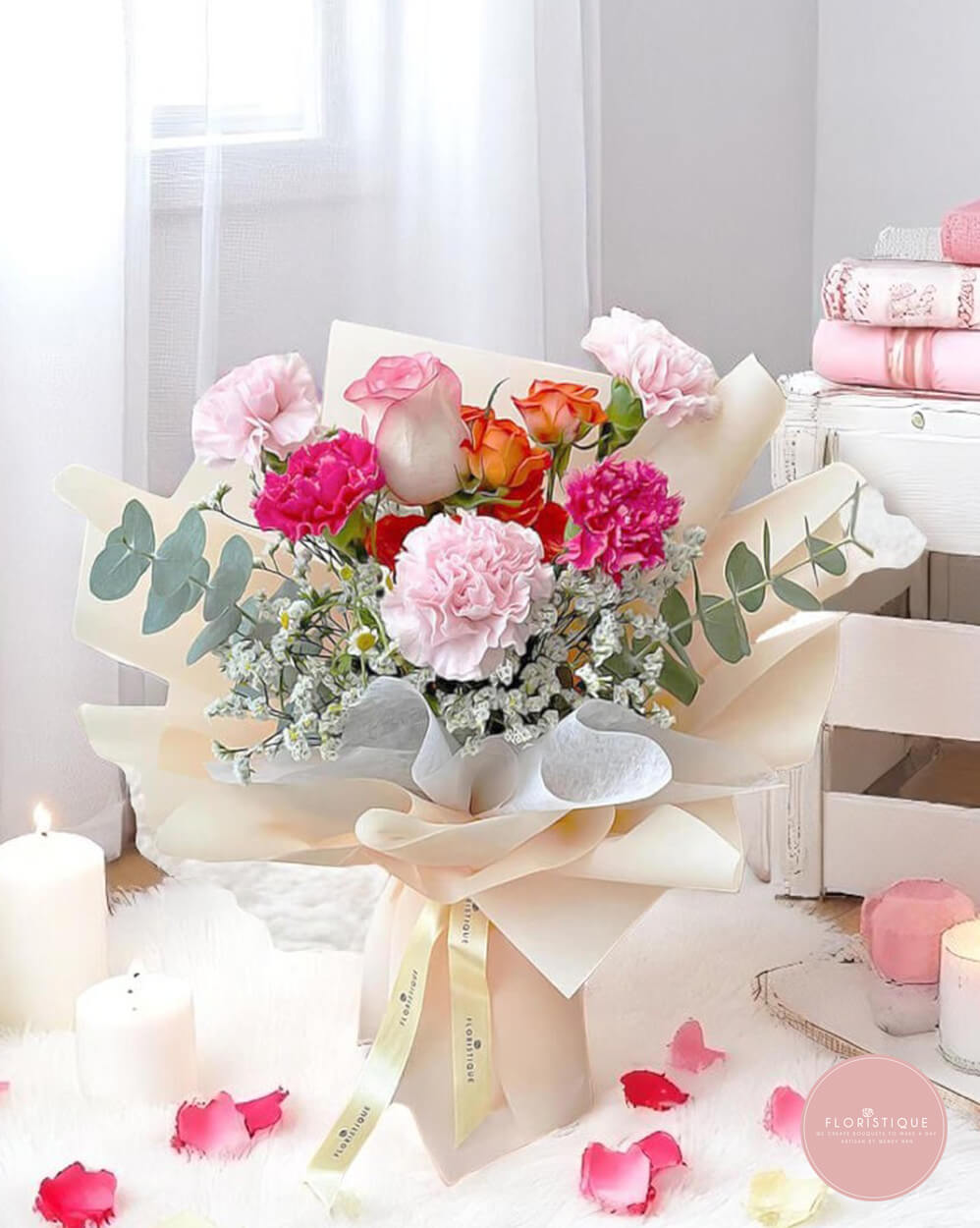 Zelda - FloristiqueSG 