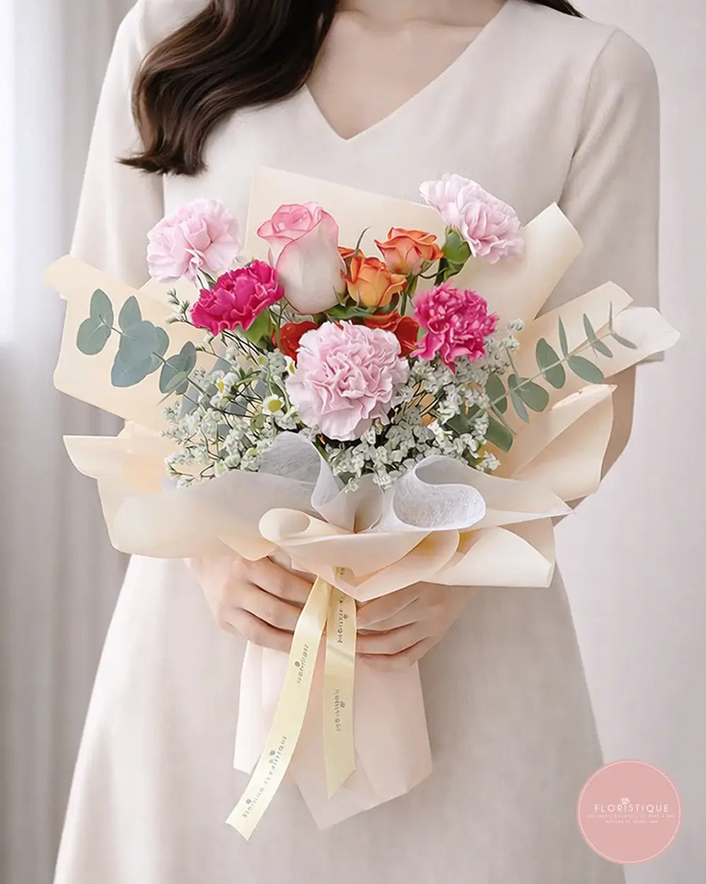 Zelda - FloristiqueSG 