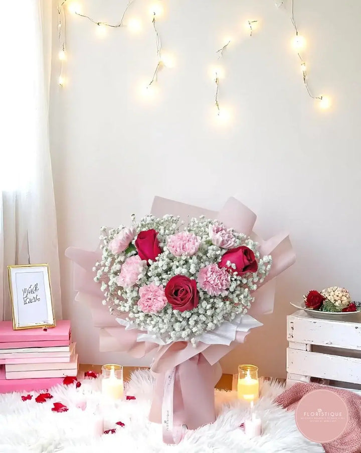 Zina - FloristiqueSG 