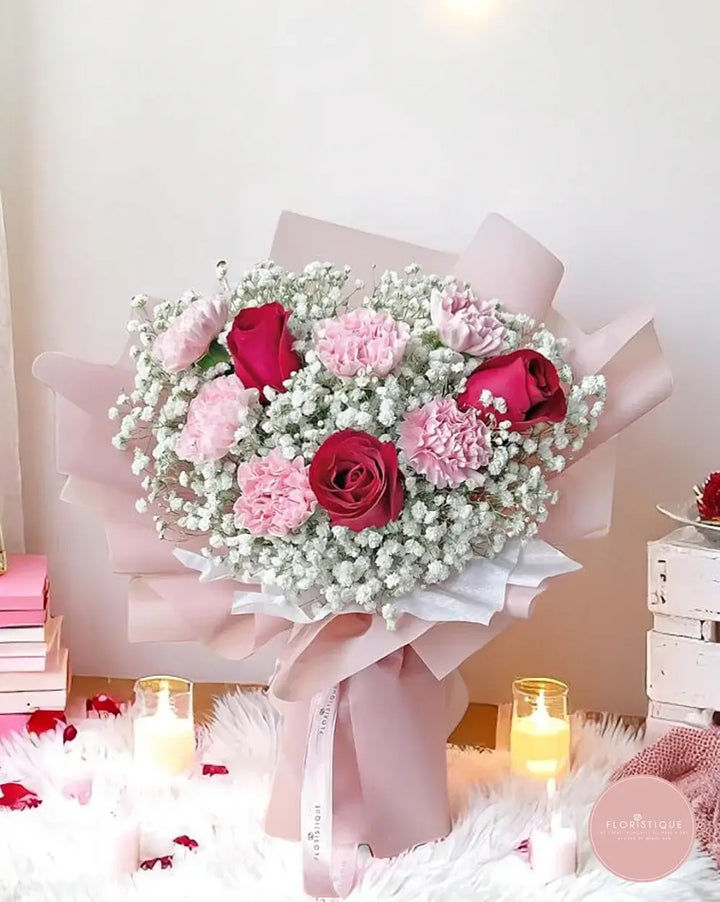 Zina - FloristiqueSG 