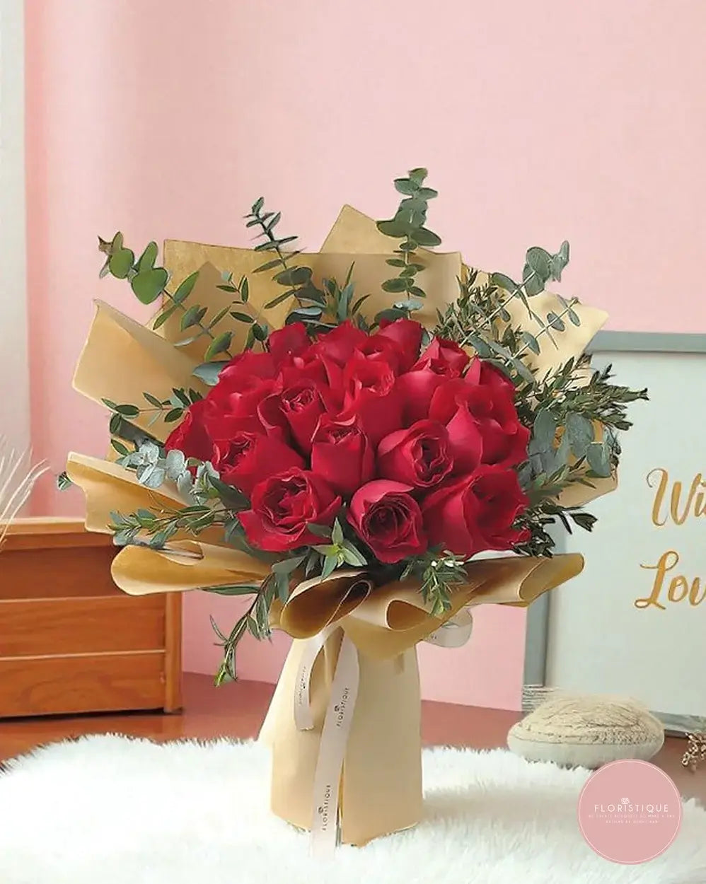 Jumbo Bouquets