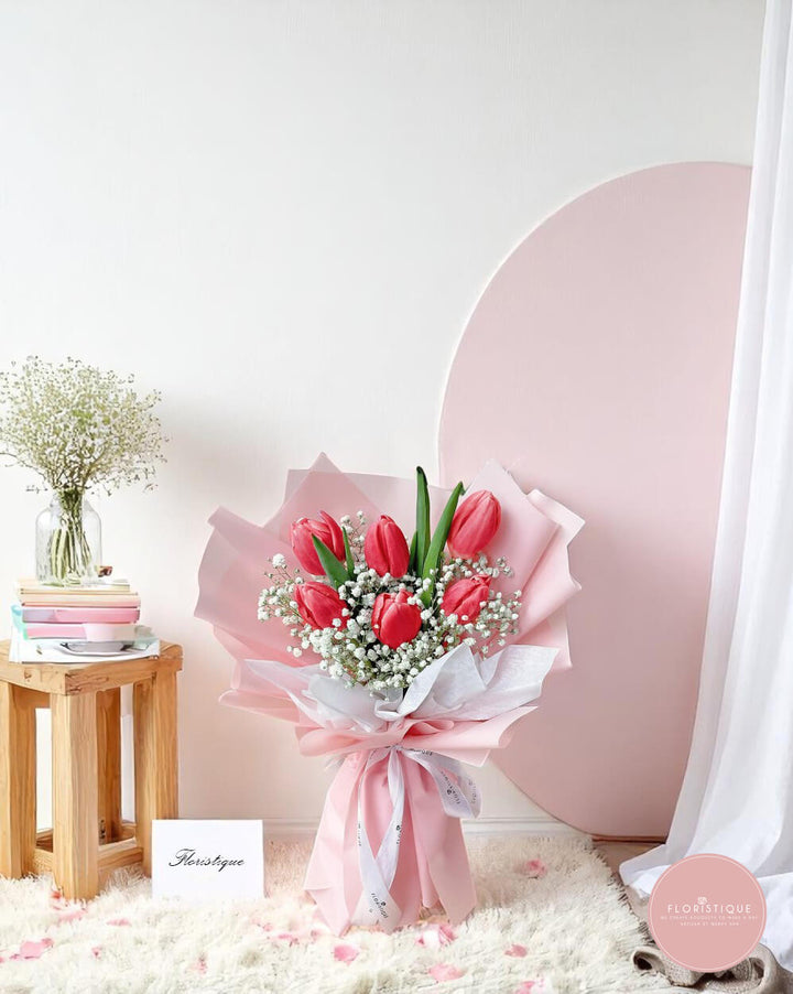 Zorah - FloristiqueSG 