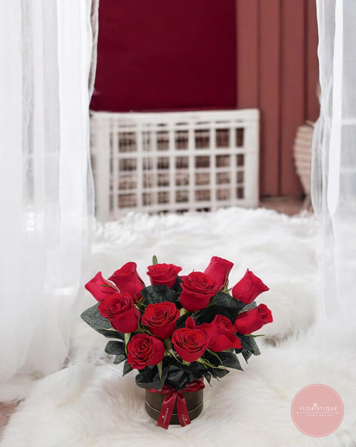 Zorella VD - FloristiqueSG 