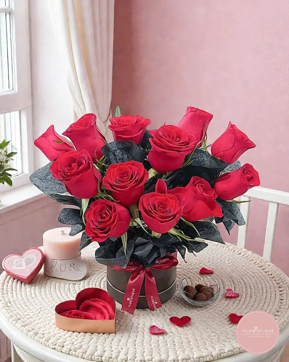 Zorella - FloristiqueSG 